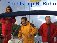 Yachtshop B. Röhn